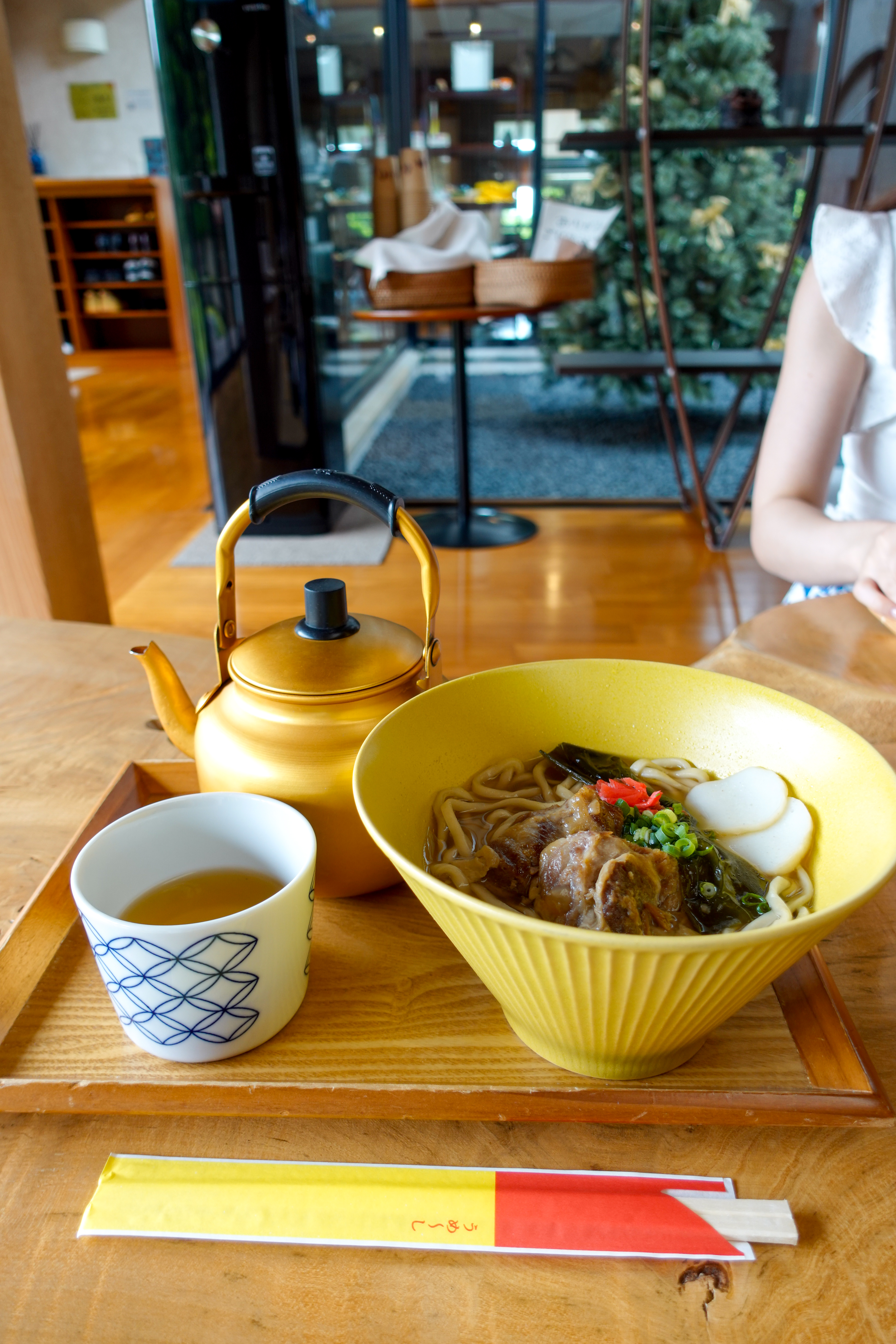 琉球ホテル&リゾート名城ビーチのプール
