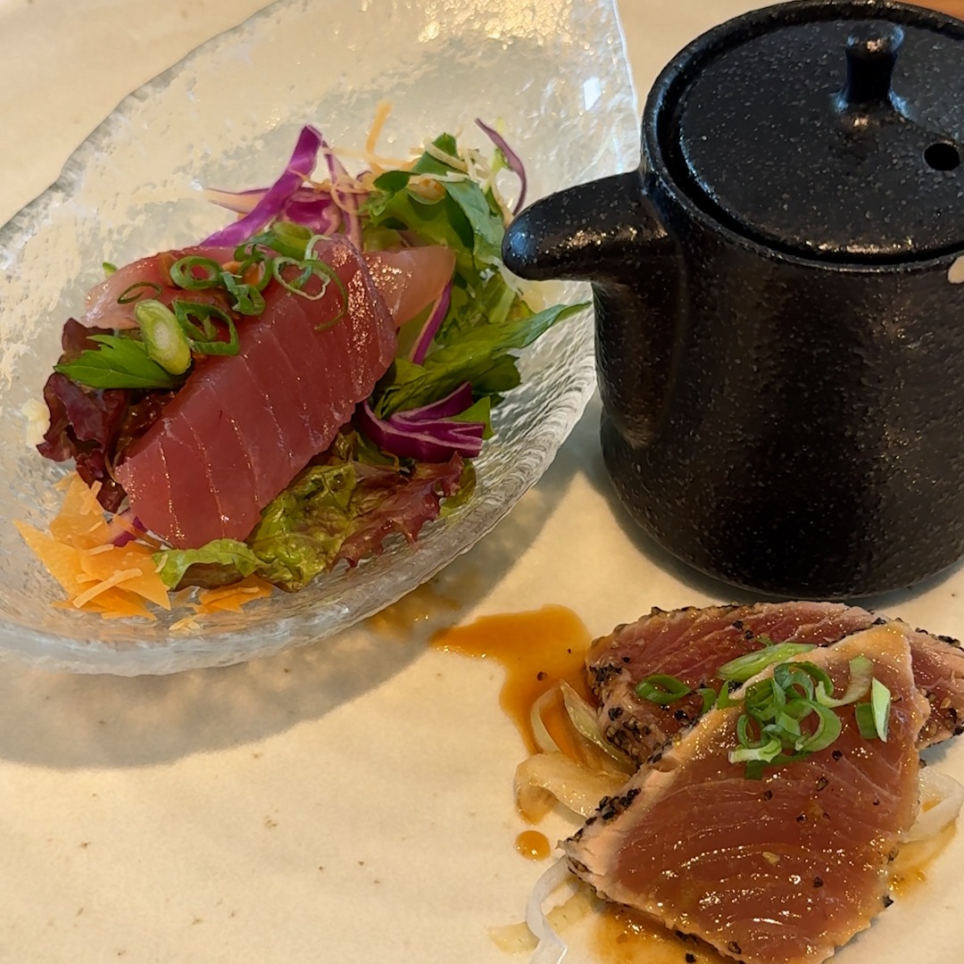 糸満漁民食堂の風景