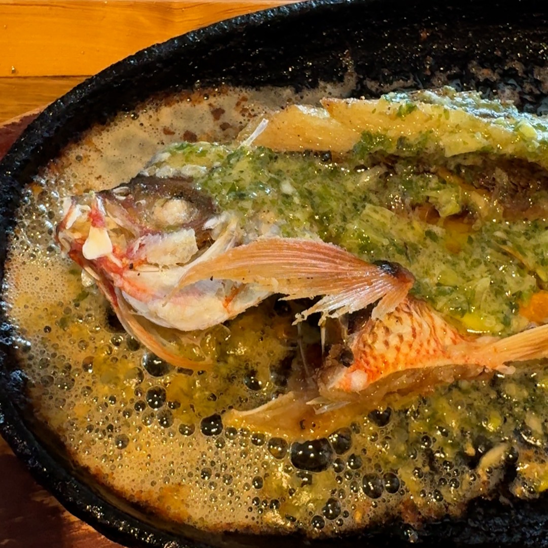 糸満漁民食堂の風景