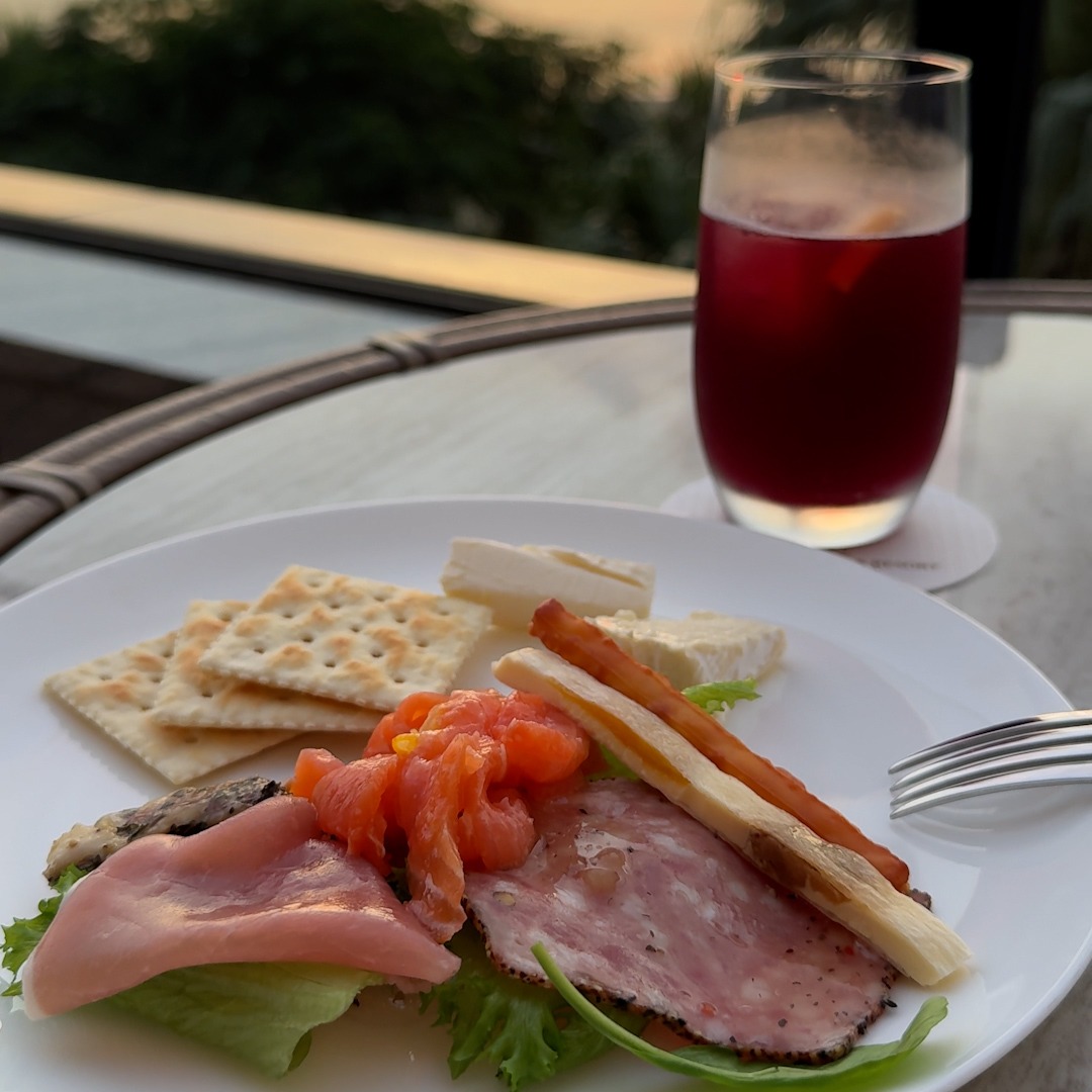 琉球ホテル&リゾート名城