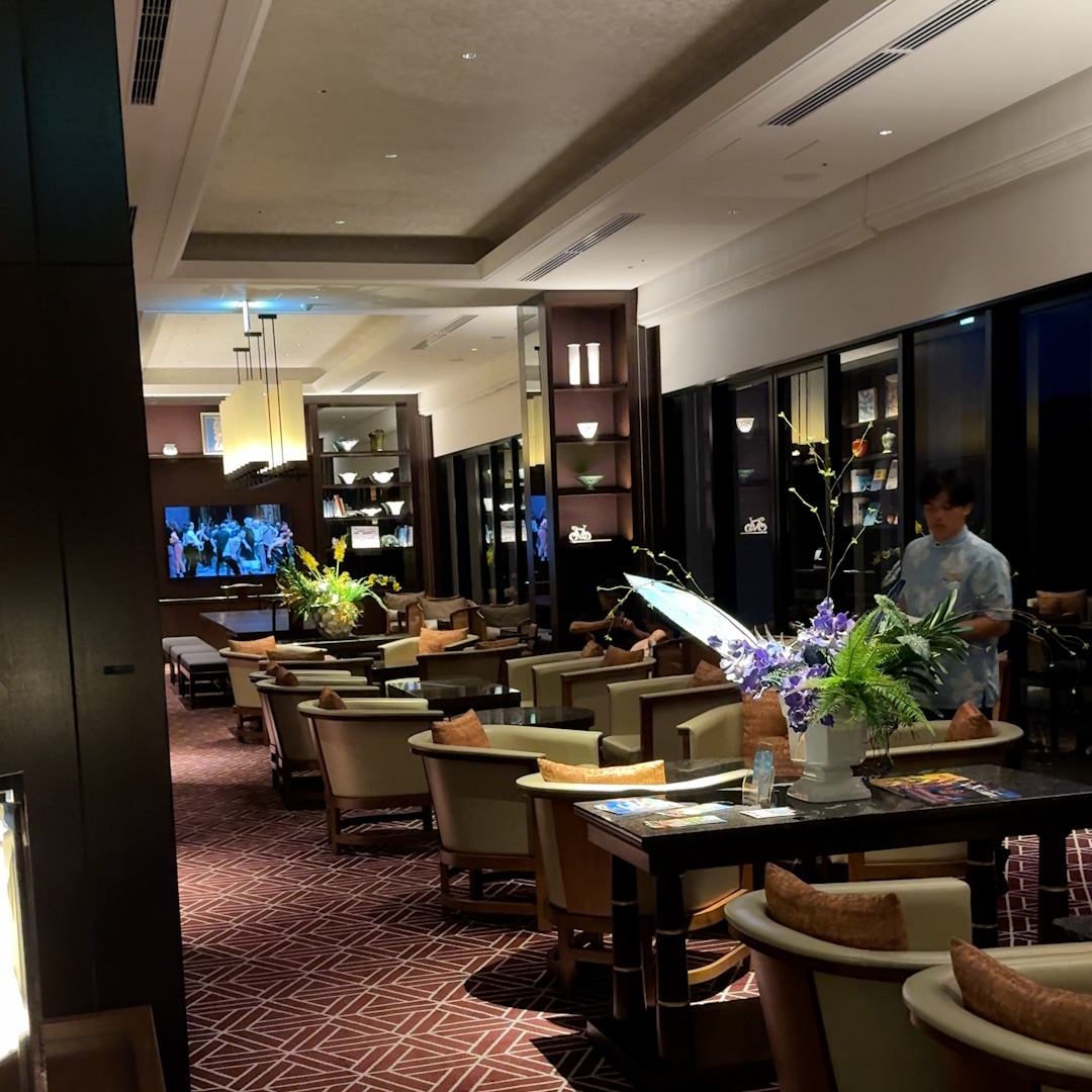 琉球ホテル&リゾート名城