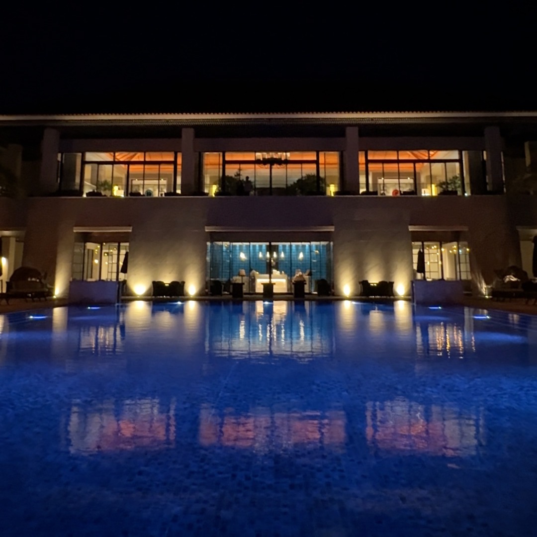 琉球ホテル&リゾート名城