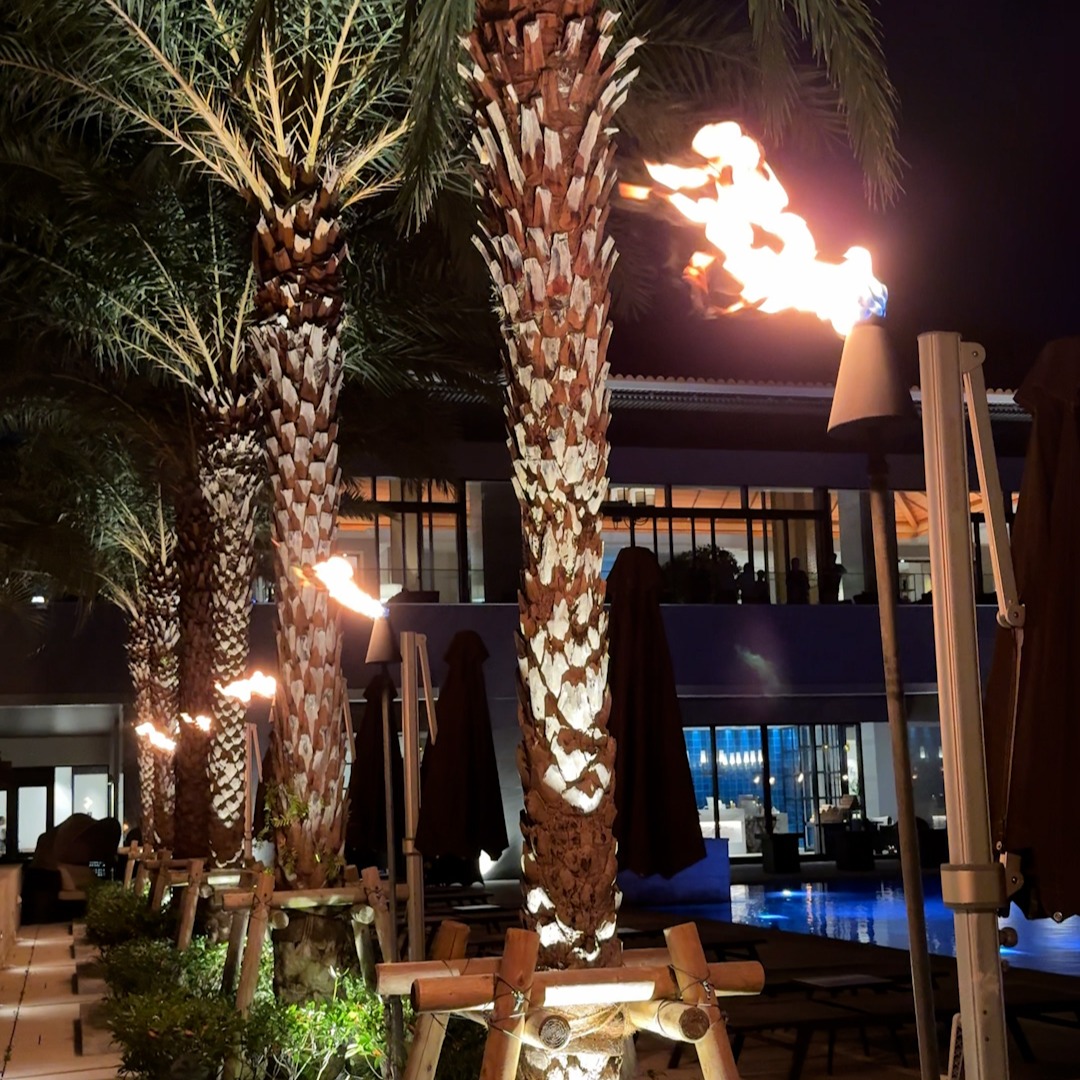 琉球ホテル&リゾート名城