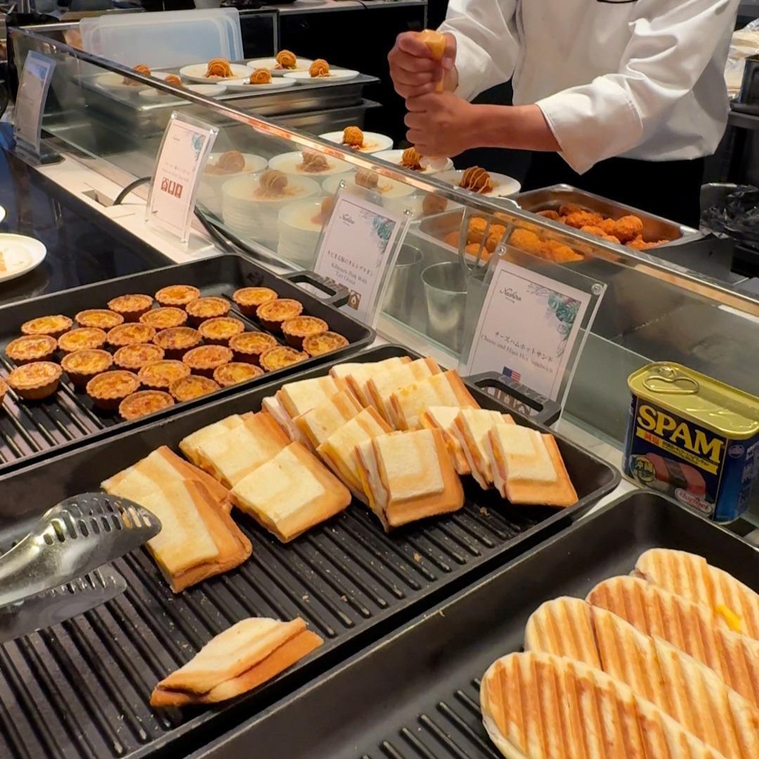 琉球ホテル&リゾート名城