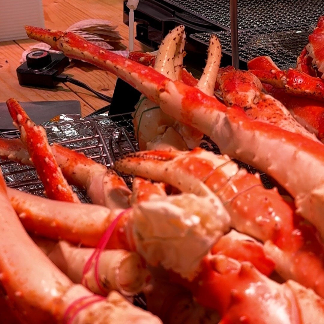 糸満漁業協同組合・お魚センター