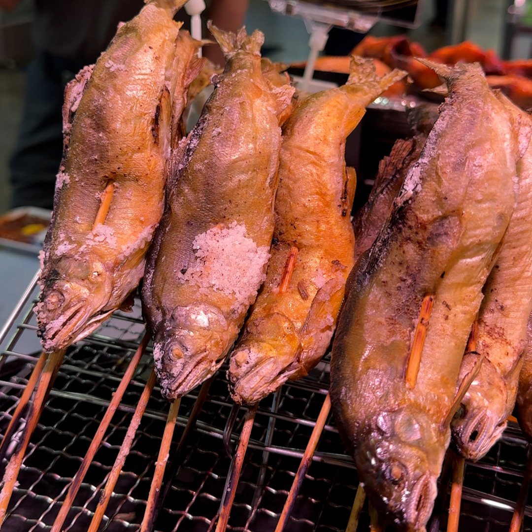 糸満漁業協同組合・お魚センター