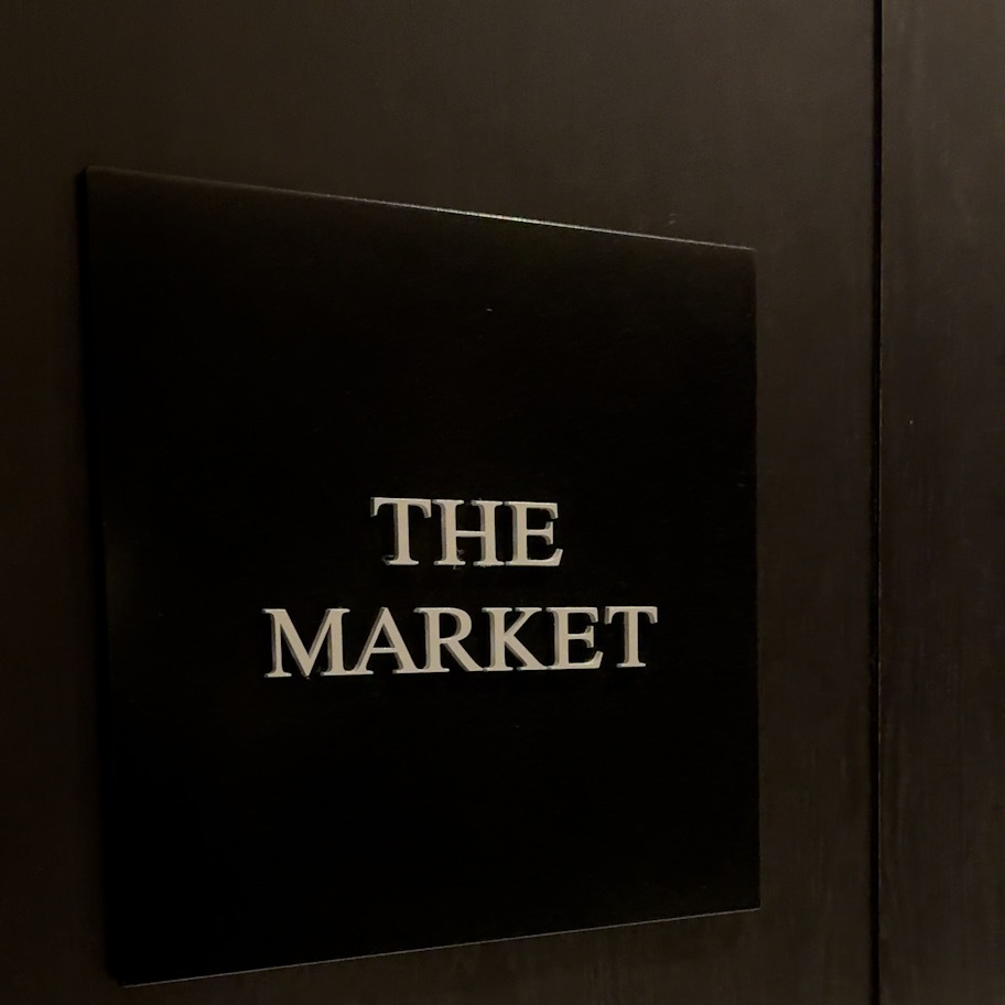 琉球ホテル&リゾート名城でお買い物