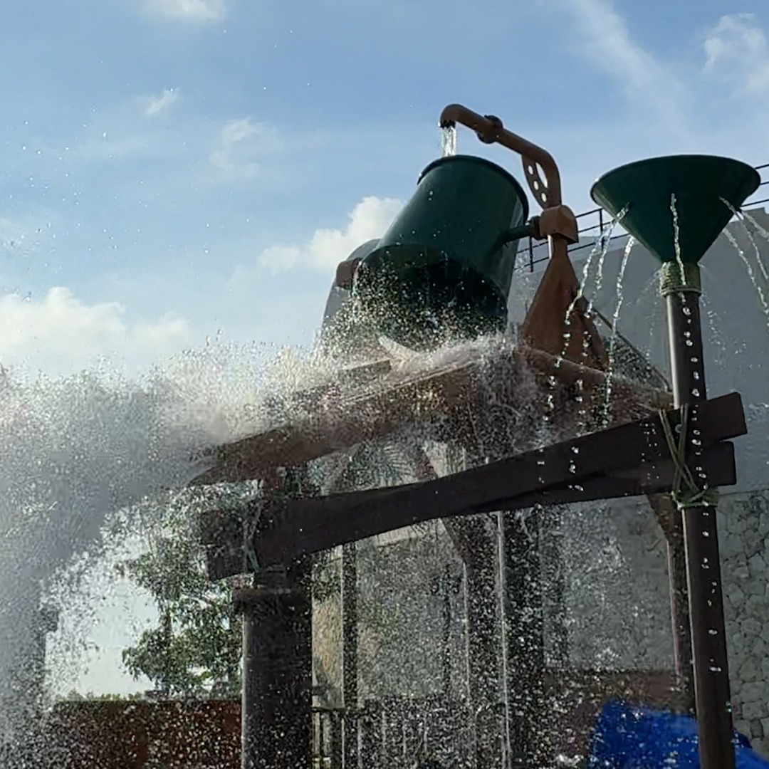 琉球ホテル&リゾート名城ビーチ内　プール