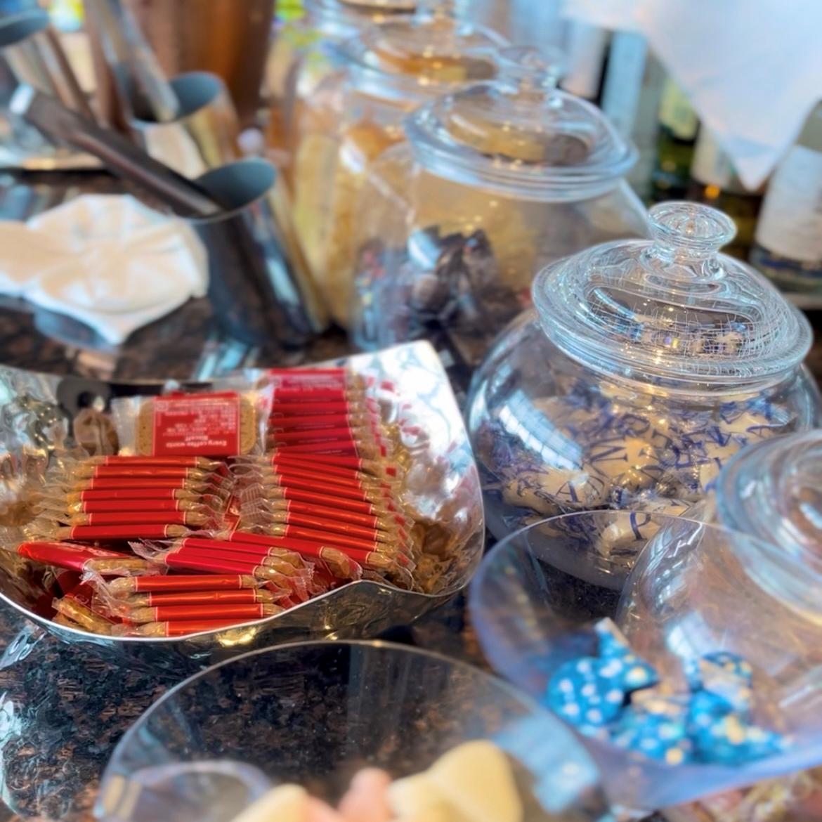 琉球ホテル&リゾート名城ビーチ内