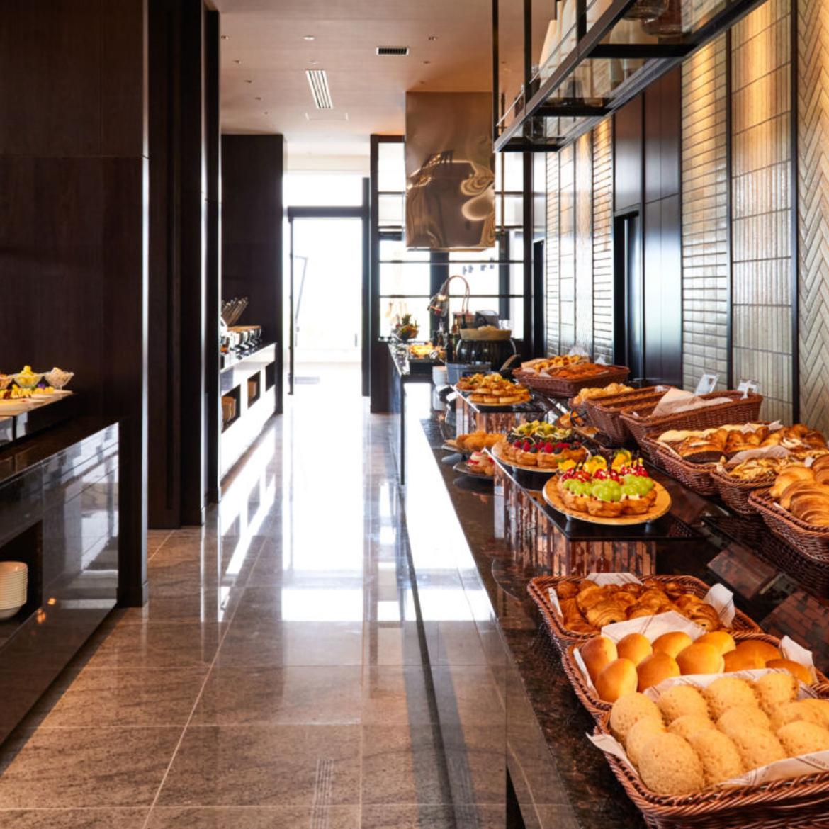 琉球ホテル&リゾート名城