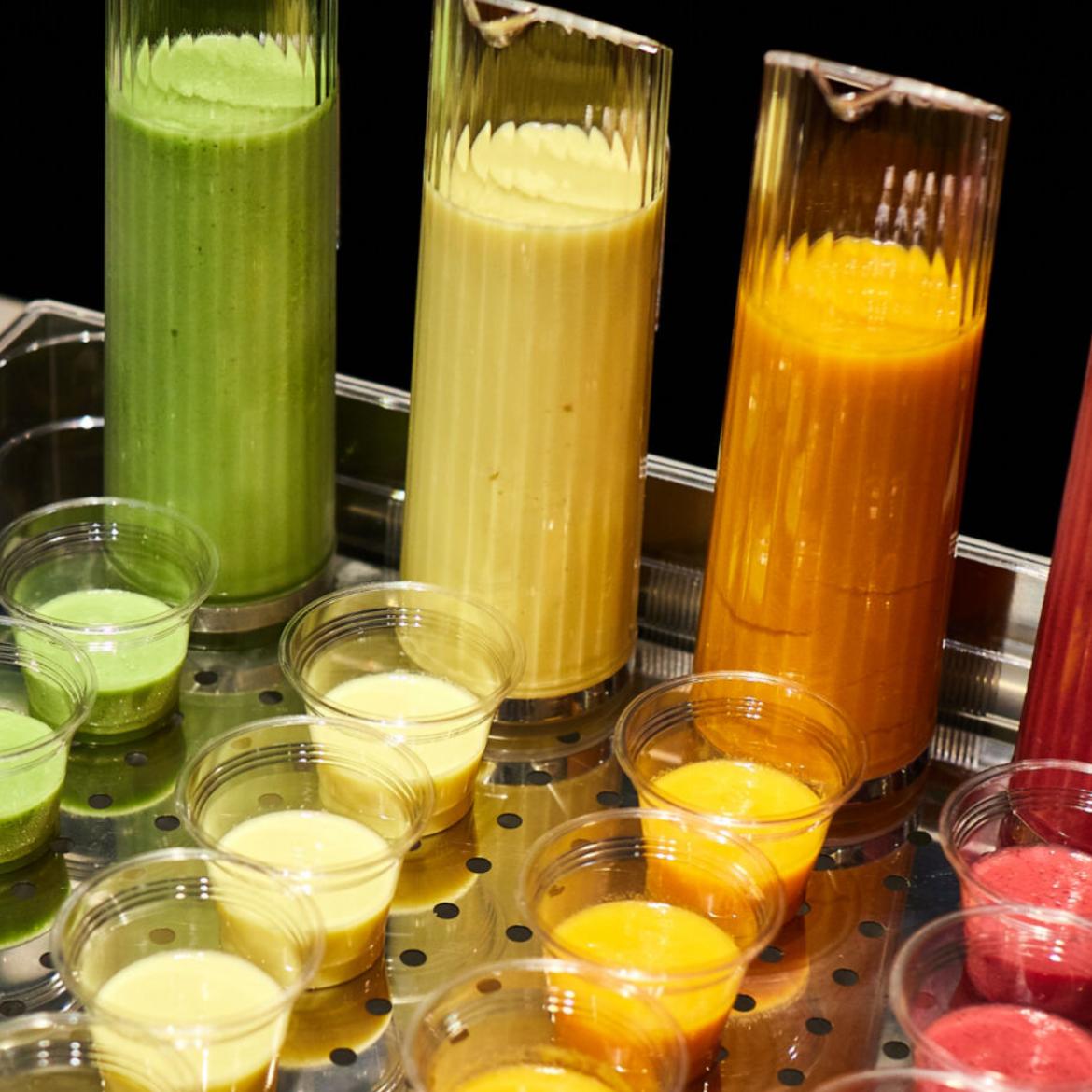 琉球ホテル&リゾート名城ビーチ Nashiro Dinning