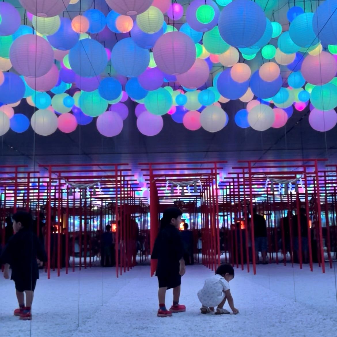 イーアス沖縄豊崎 リトルユニバース