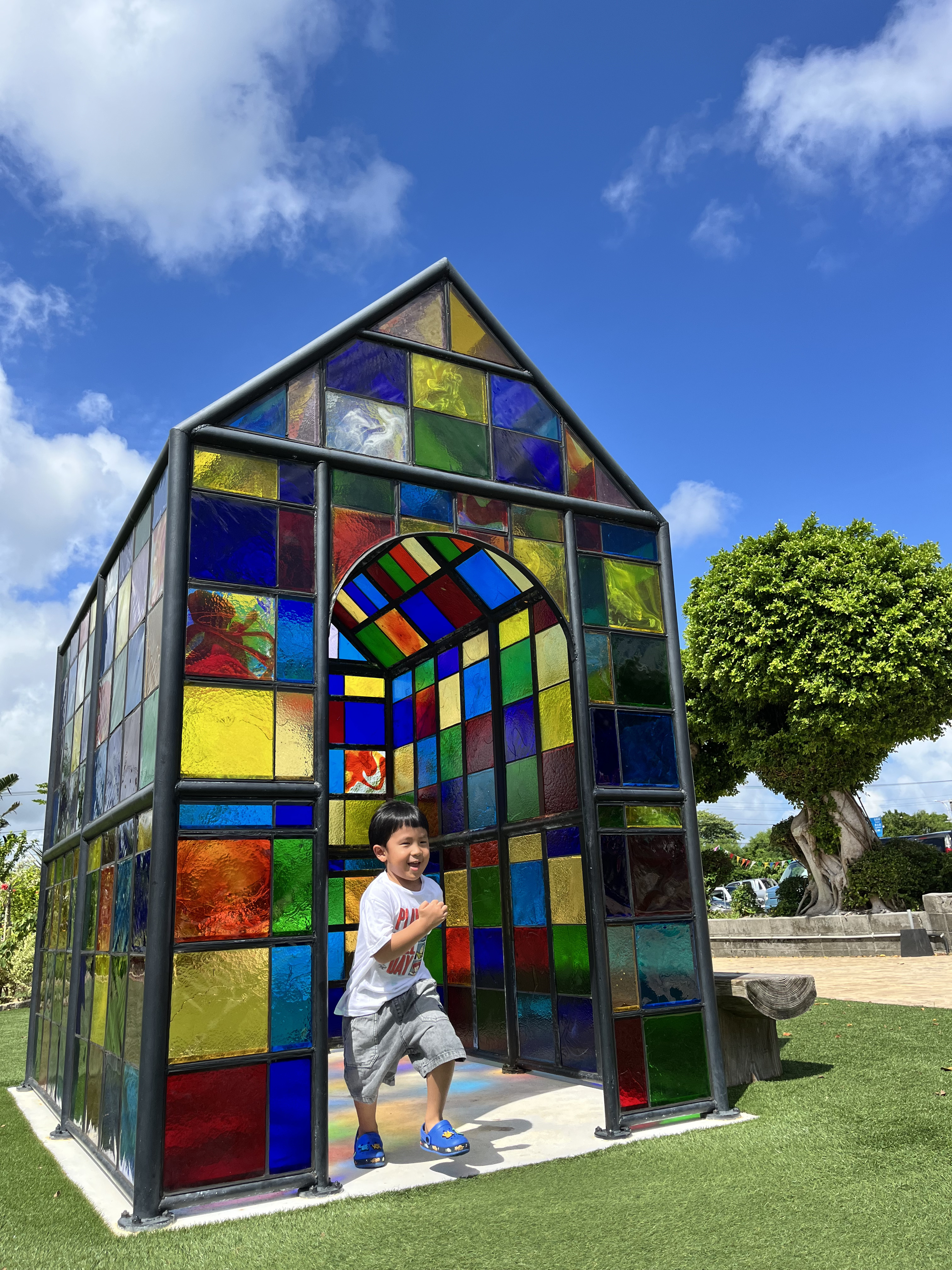 沖縄南部の観光・文化・映えスポットを巡る３日間のモデルコース