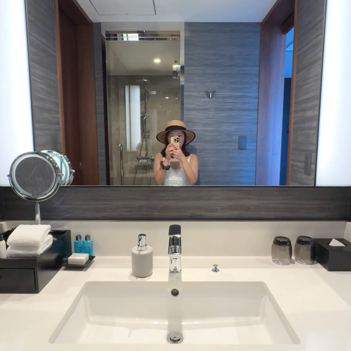 琉球ホテル&リゾート名城ビーチの風景