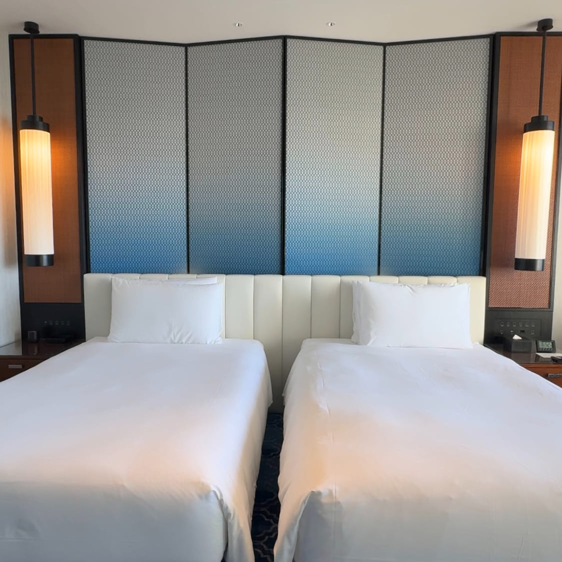 琉球ホテル&リゾート名城ビーチの風景