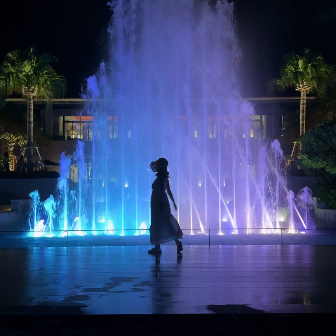 琉球ホテル&リゾート名城