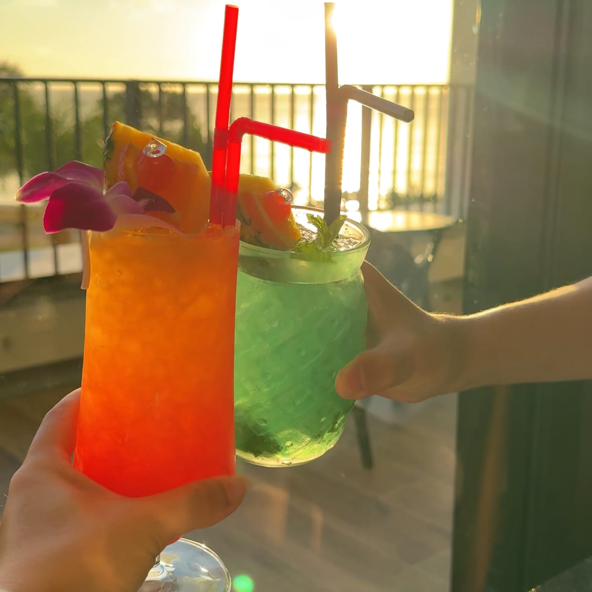 琉球ホテル&リゾート名城