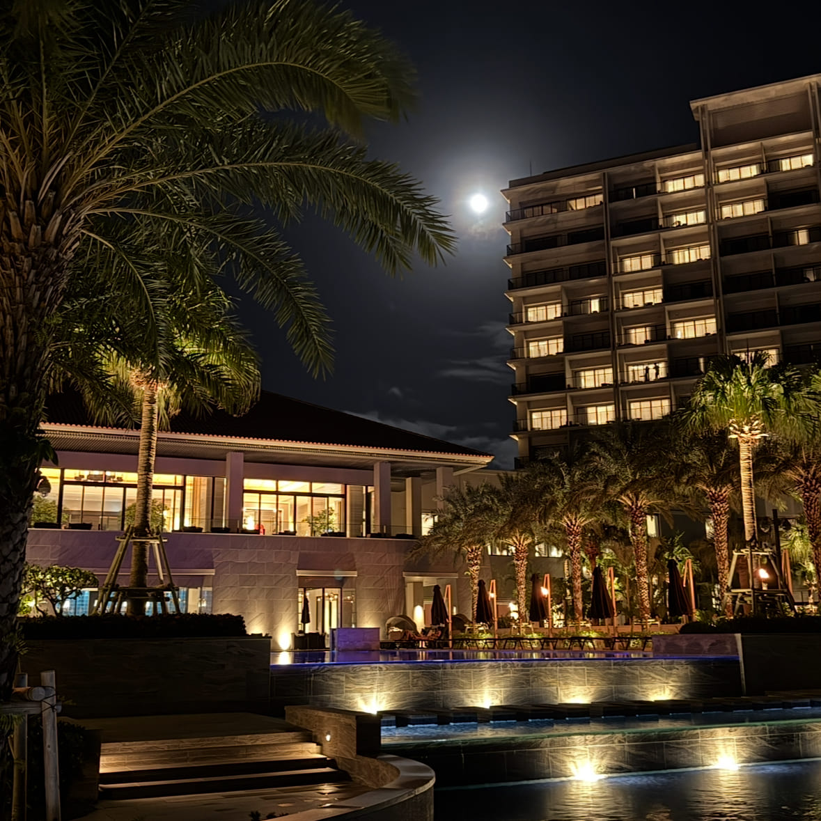 琉球ホテル&リゾート名城