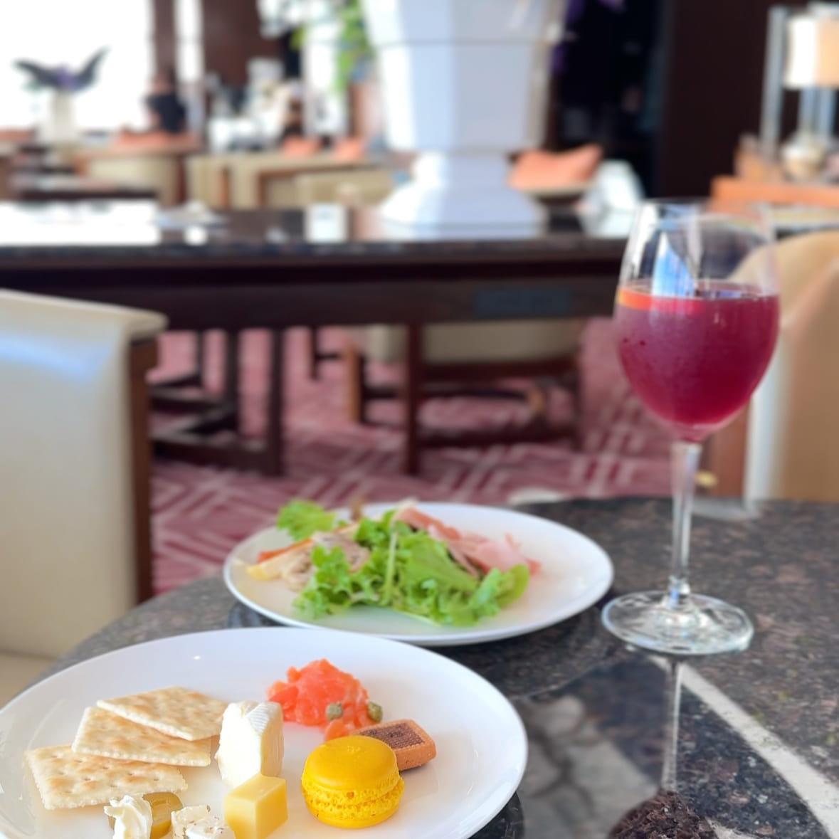 琉球ホテル&リゾート名城