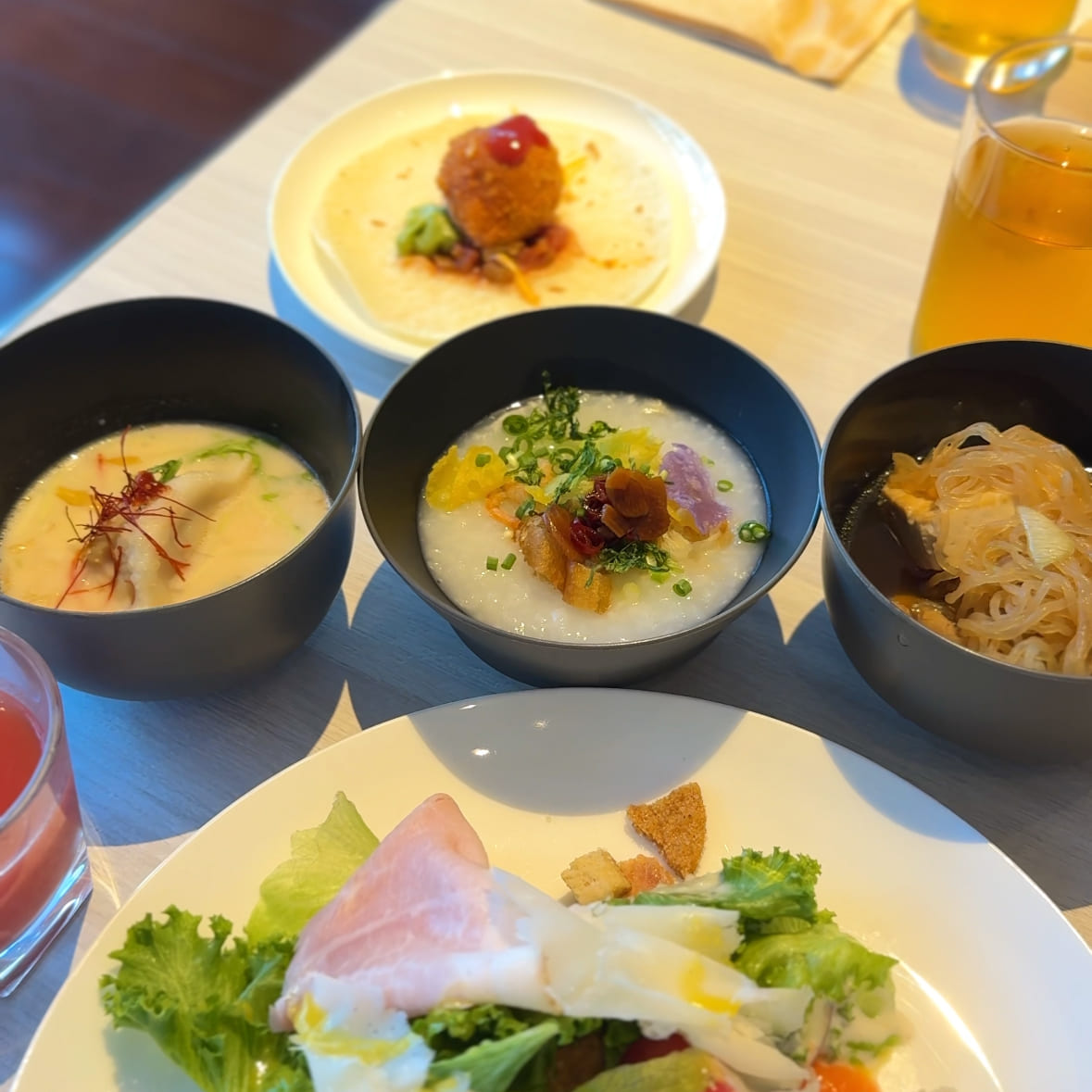 琉球ホテル&リゾート名城ビーチの風景