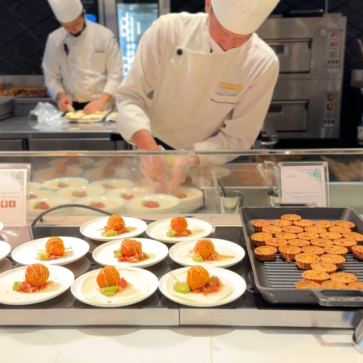 琉球ホテル&リゾート名城ビーチの風景