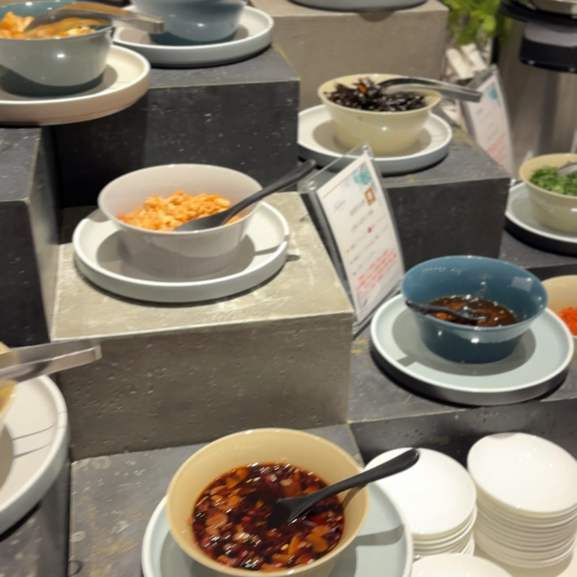 琉球ホテル&リゾート名城ビーチの風景