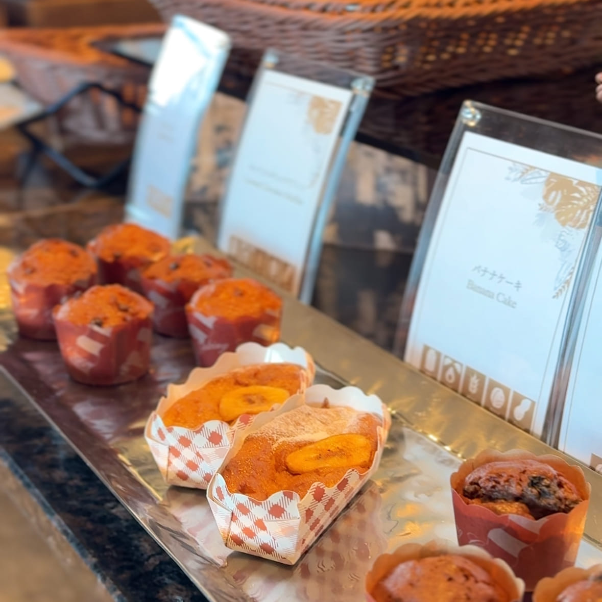 琉球ホテル&リゾート名城ビーチ内　プレミアクラブラウンジの風景