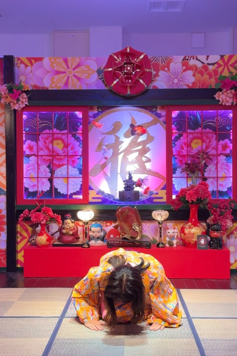 ラグジュアリーなホテルステイ×糸満の魅力満喫記