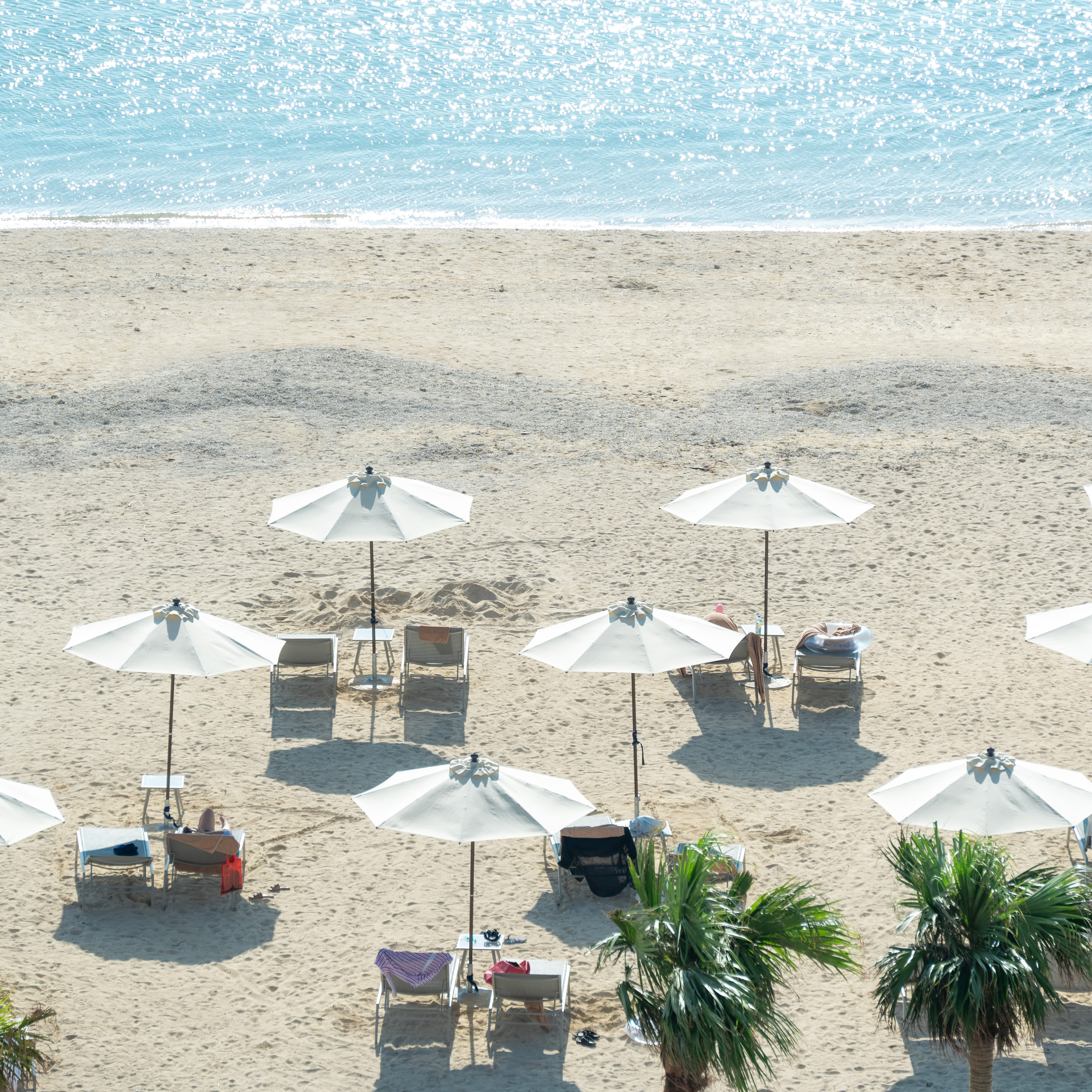 琉球ホテル&リゾート 名城ビーチ　ビーチ＆プール