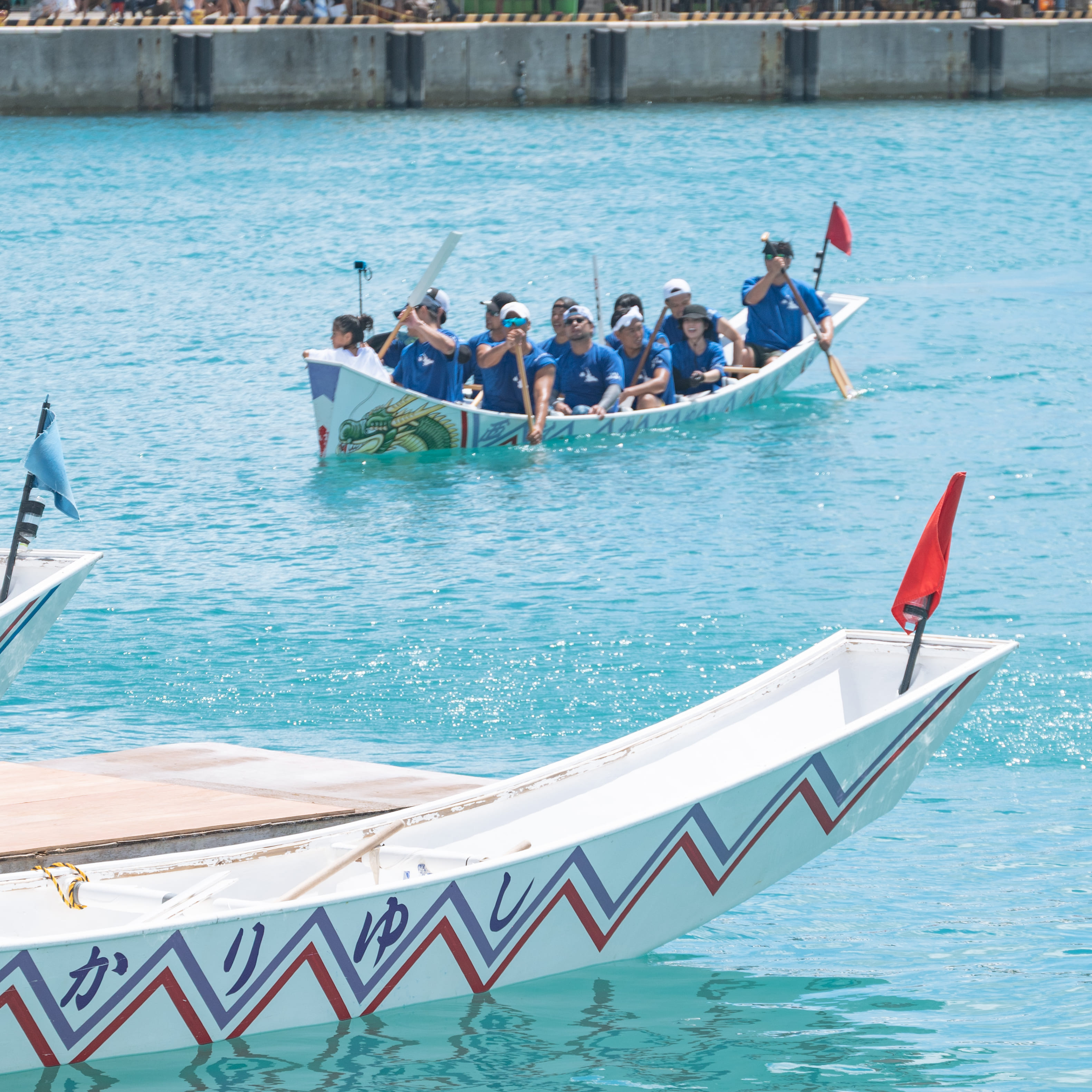 糸満ぜんぶ祭り