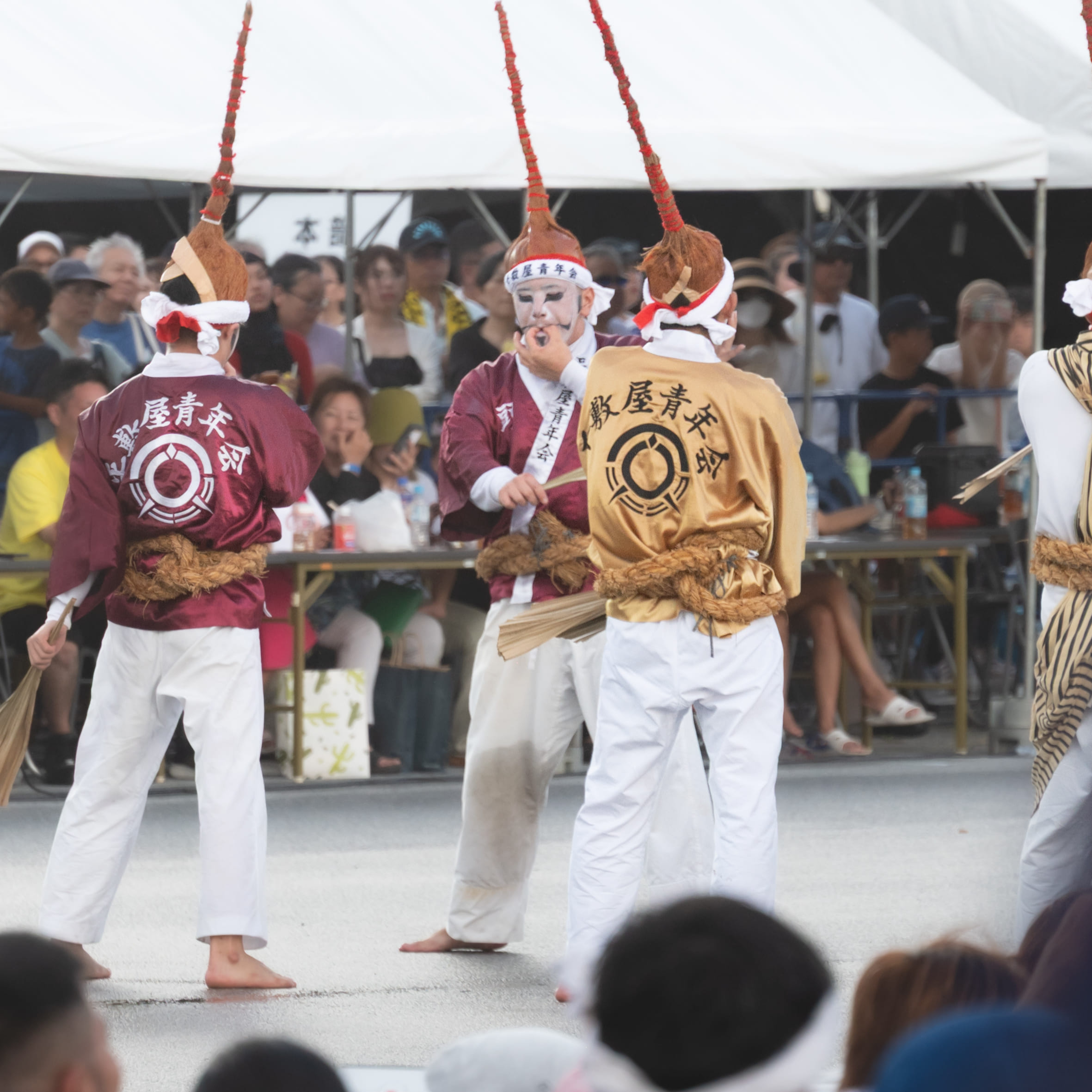 糸満ぜんぶ祭り