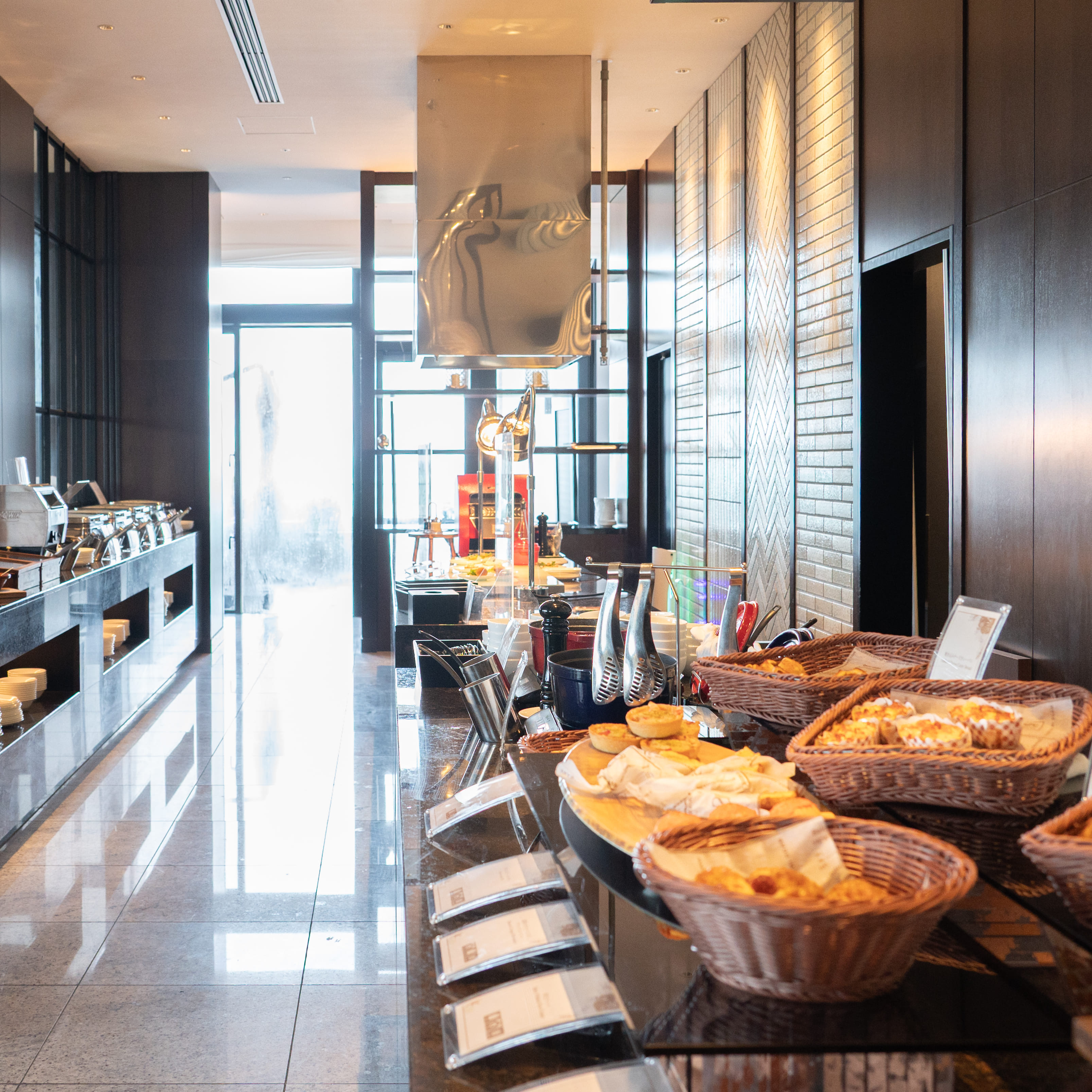 琉球ホテル&リゾート 名城ビーチ クラブラウンジ