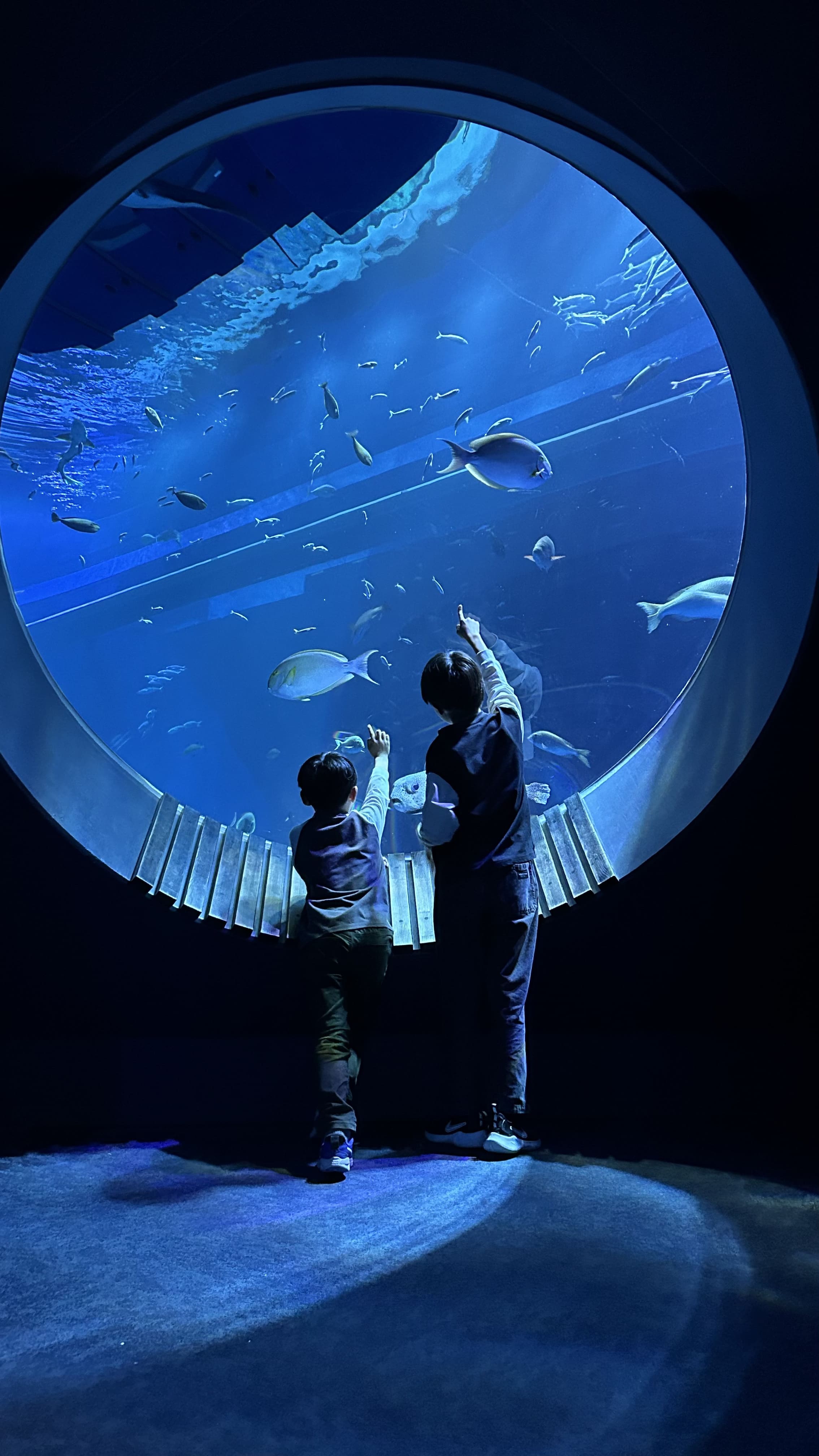 沖縄南部・糸満観光とグルメを満喫！2泊3日子連れ旅行記