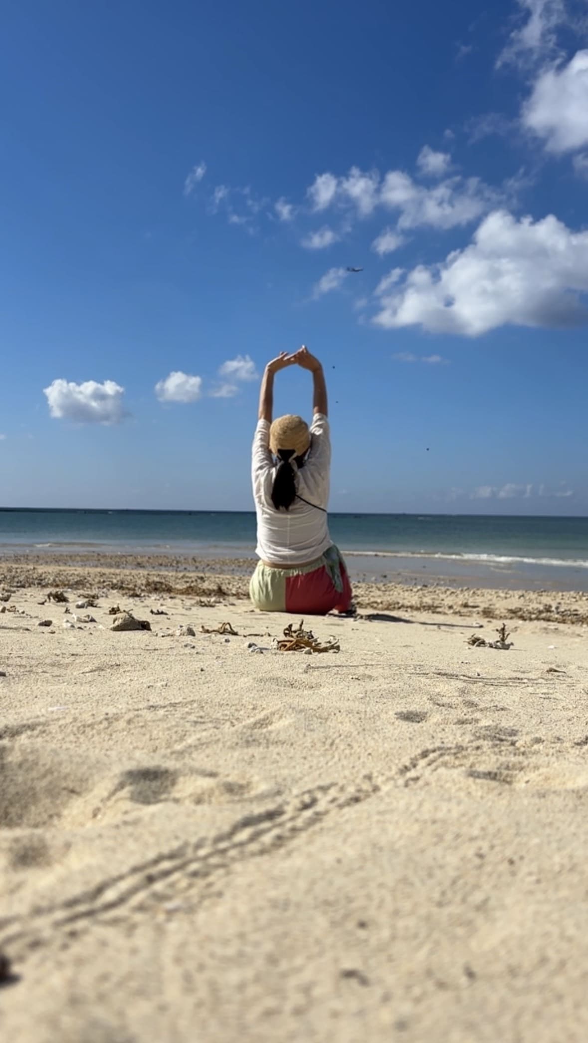 家族で癒しの糸満ステイ。アクティブものんびりも叶う最高の旅。